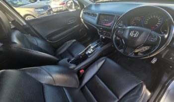 2017 Honda Hr-V SPORT 1.8P/CVT full