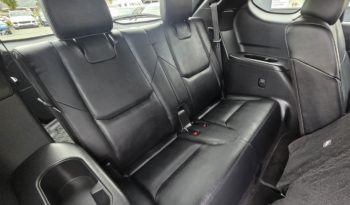 2017 Mazda Cx-9 LTD 2.5 4WD –  NZ New full