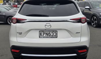 2017 Mazda Cx-9 LTD 2.5 4WD –  NZ New full