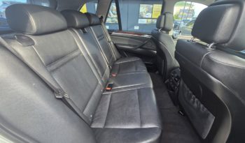 2012 BMW X5 35D X-DRIVE full