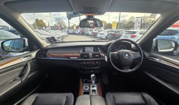 2012 BMW X5 35D X-DRIVE full