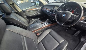2012 BMW X5 35D X-DRIVE full
