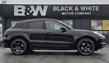 2016 Porsche Macan S  4WD 3.0 Turbo Diesel  – NZ New full