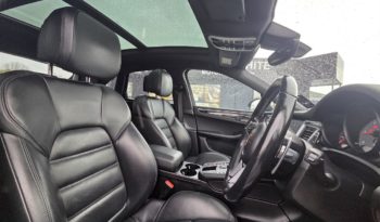 2016 Porsche Macan S  4WD 3.0 Turbo Diesel  – NZ New full