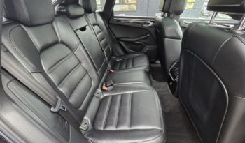 2016 Porsche Macan S  4WD 3.0 Turbo Diesel  – NZ New full