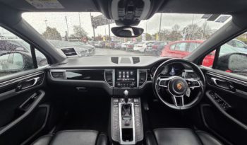 2016 Porsche Macan S  4WD 3.0 Turbo Diesel  – NZ New full