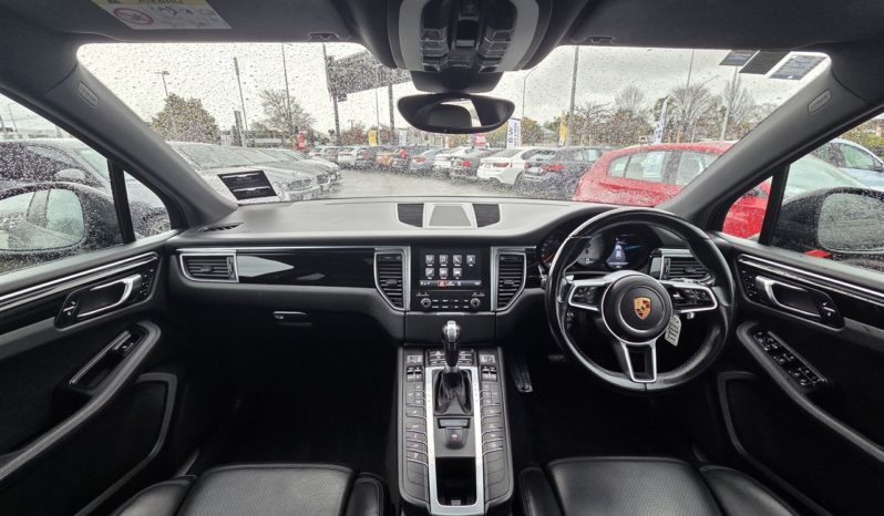 2016 Porsche Macan S  4WD 3.0 Turbo Diesel  – NZ New full