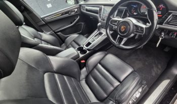 2016 Porsche Macan S  4WD 3.0 Turbo Diesel  – NZ New full