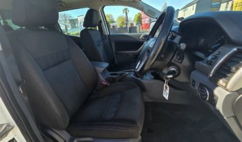 2018 Ford Ranger 3.2TD XLT AUTO PX3 full