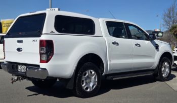 2018 Ford Ranger 3.2TD XLT AUTO PX3 full