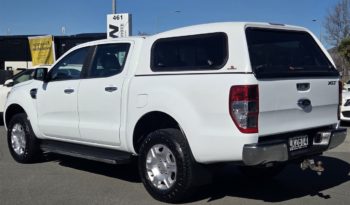 2018 Ford Ranger 3.2TD XLT AUTO PX3 full