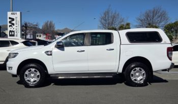 2018 Ford Ranger 3.2TD XLT AUTO PX3 full