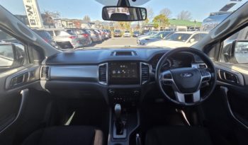 2018 Ford Ranger 3.2TD XLT AUTO PX3 full