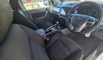 2018 Ford Ranger 3.2TD XLT AUTO PX3 full