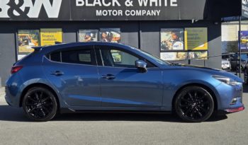 2018 Mazda Axela 1.5 Manual SKYACTIV full