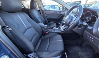 2018 Mazda Axela 1.5 Manual SKYACTIV full