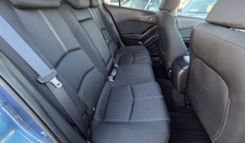 2018 Mazda Axela 1.5 Manual SKYACTIV full