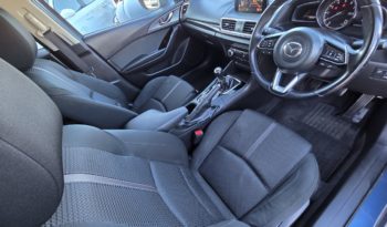 2018 Mazda Axela 1.5 Manual SKYACTIV full