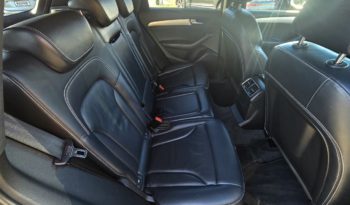 2014 Audi SQ5 3.0 Bi-TDI Quattro 230kw full