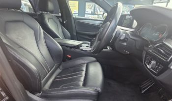 2017 BMW 530I M-Sport full