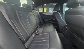 2017 BMW 530I M-Sport full