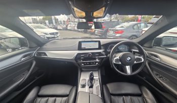 2017 BMW 530I M-Sport full