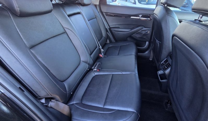 2024 Kia Seltos EX 2.0P 2WD AUTO full