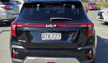 2024 Kia Seltos EX 2.0P 2WD AUTO full