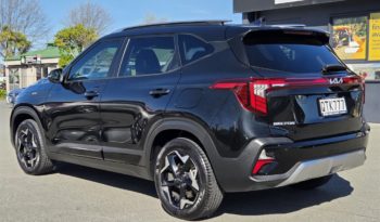 2024 Kia Seltos EX 2.0P 2WD AUTO full
