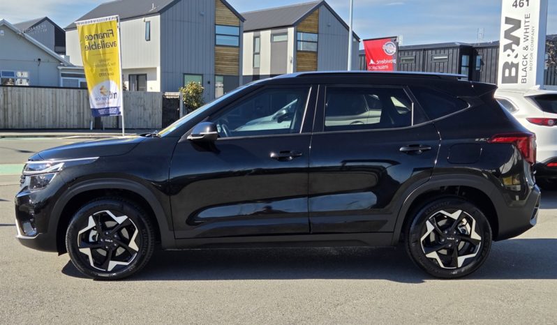 2024 Kia Seltos EX 2.0P 2WD AUTO full