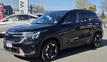 2024 Kia Seltos EX 2.0P 2WD AUTO full