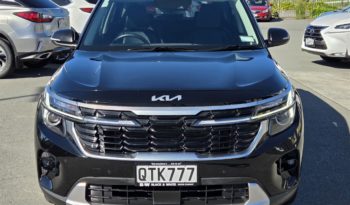 2024 Kia Seltos EX 2.0P 2WD AUTO full