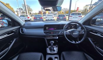 2024 Kia Seltos EX 2.0P 2WD AUTO full