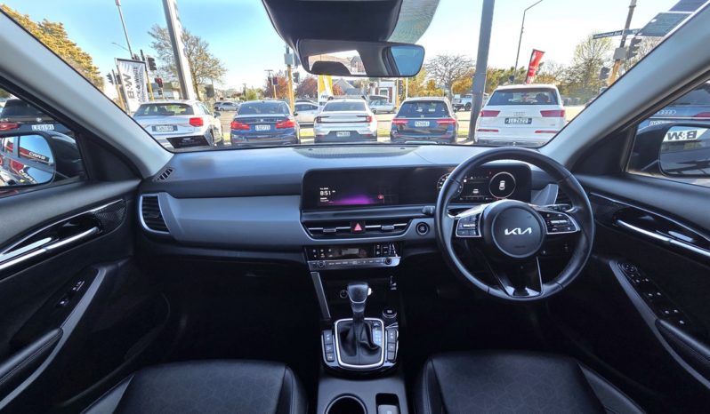 2024 Kia Seltos EX 2.0P 2WD AUTO full