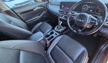 2024 Kia Seltos EX 2.0P 2WD AUTO full