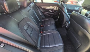 2017 Mercedes-Benz E 43 AMG 3.0 Twin-Turbo 295kW full