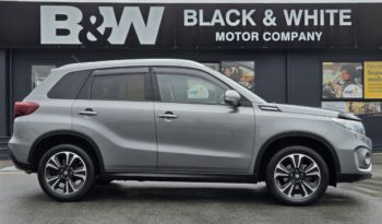 2025 Suzuki Vitara JLX HYBRID AWD 1.4PT full