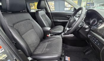 2025 Suzuki Vitara JLX HYBRID AWD 1.4PT full