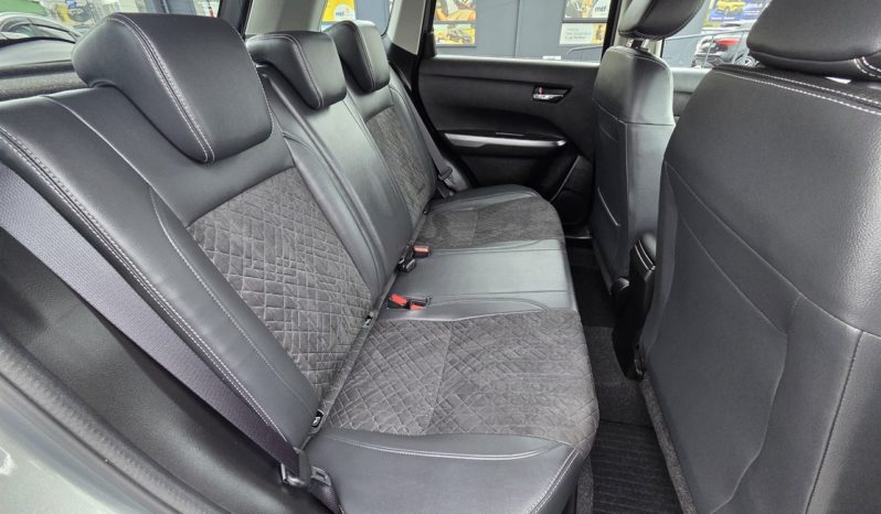 2025 Suzuki Vitara JLX HYBRID AWD 1.4PT full