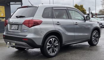 2025 Suzuki Vitara JLX HYBRID AWD 1.4PT full