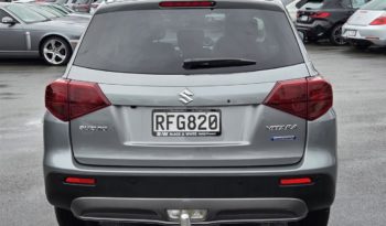 2025 Suzuki Vitara JLX HYBRID AWD 1.4PT full