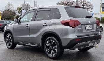 2025 Suzuki Vitara JLX HYBRID AWD 1.4PT full