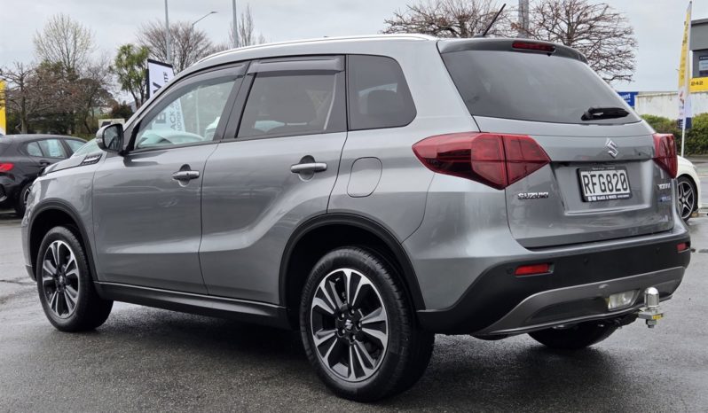 2025 Suzuki Vitara JLX HYBRID AWD 1.4PT full