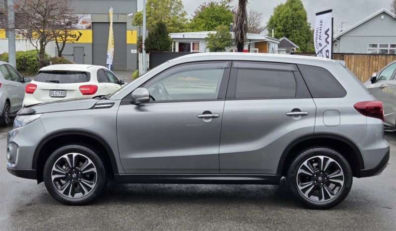 2025 Suzuki Vitara JLX HYBRID AWD 1.4PT full