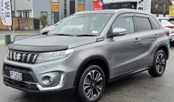 2025 Suzuki Vitara JLX HYBRID AWD 1.4PT full