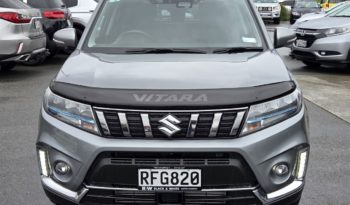 2025 Suzuki Vitara JLX HYBRID AWD 1.4PT full