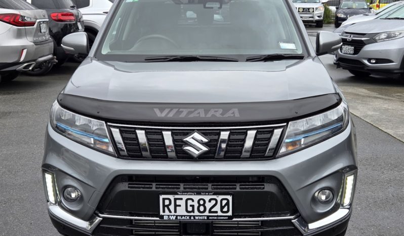 2025 Suzuki Vitara JLX HYBRID AWD 1.4PT full
