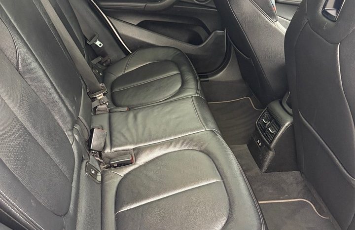 2019 BMW X2 M35i  2.0T AWD  – NZ New full