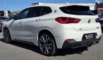 2019 BMW X2 M35i  2.0T AWD  – NZ New full