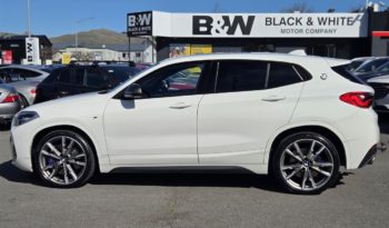 2019 BMW X2 M35i  2.0T AWD  – NZ New full